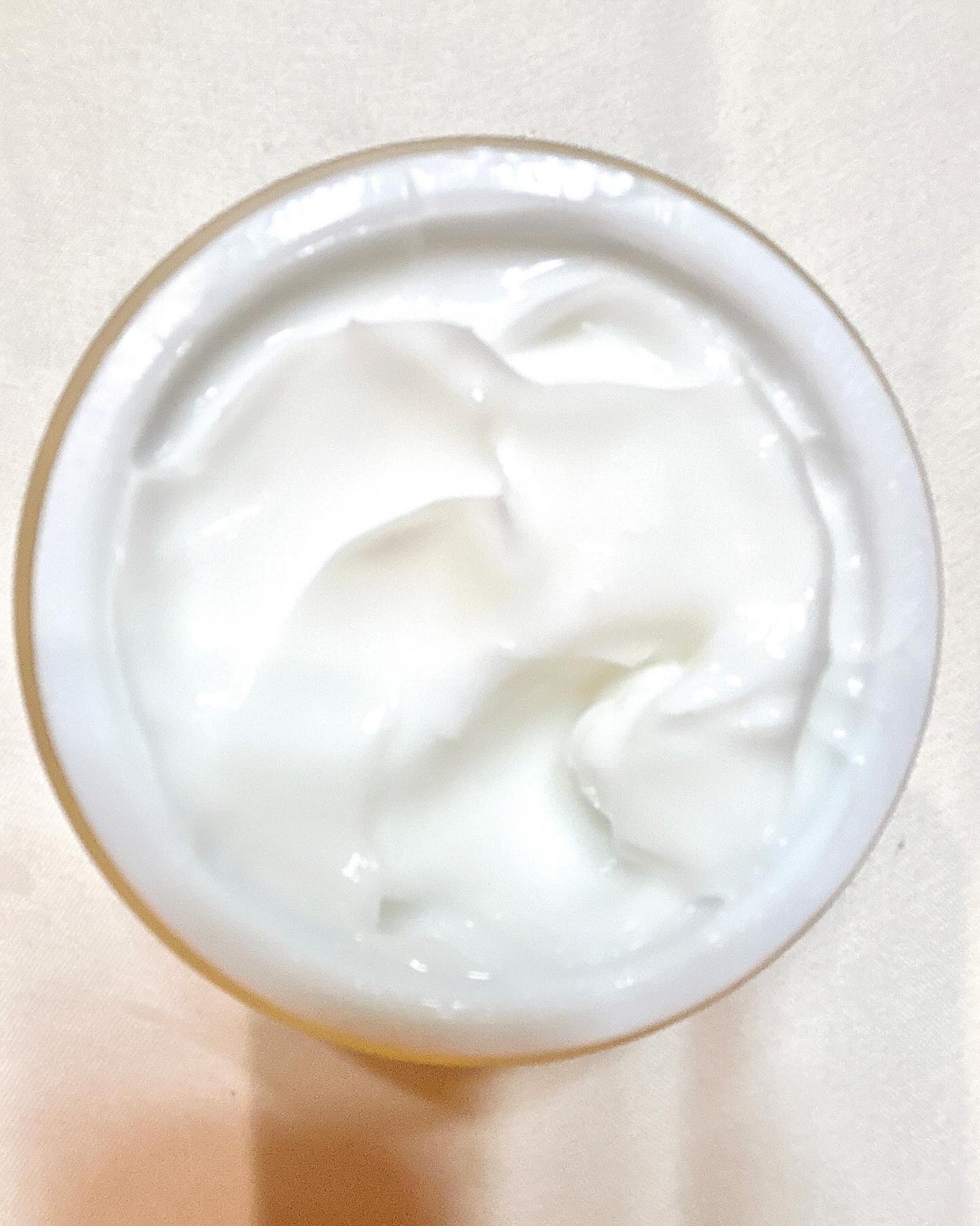 ペプチドハイドレーティングクリーム/favs/フェイスクリームを使ったクチコミ(3枚目)