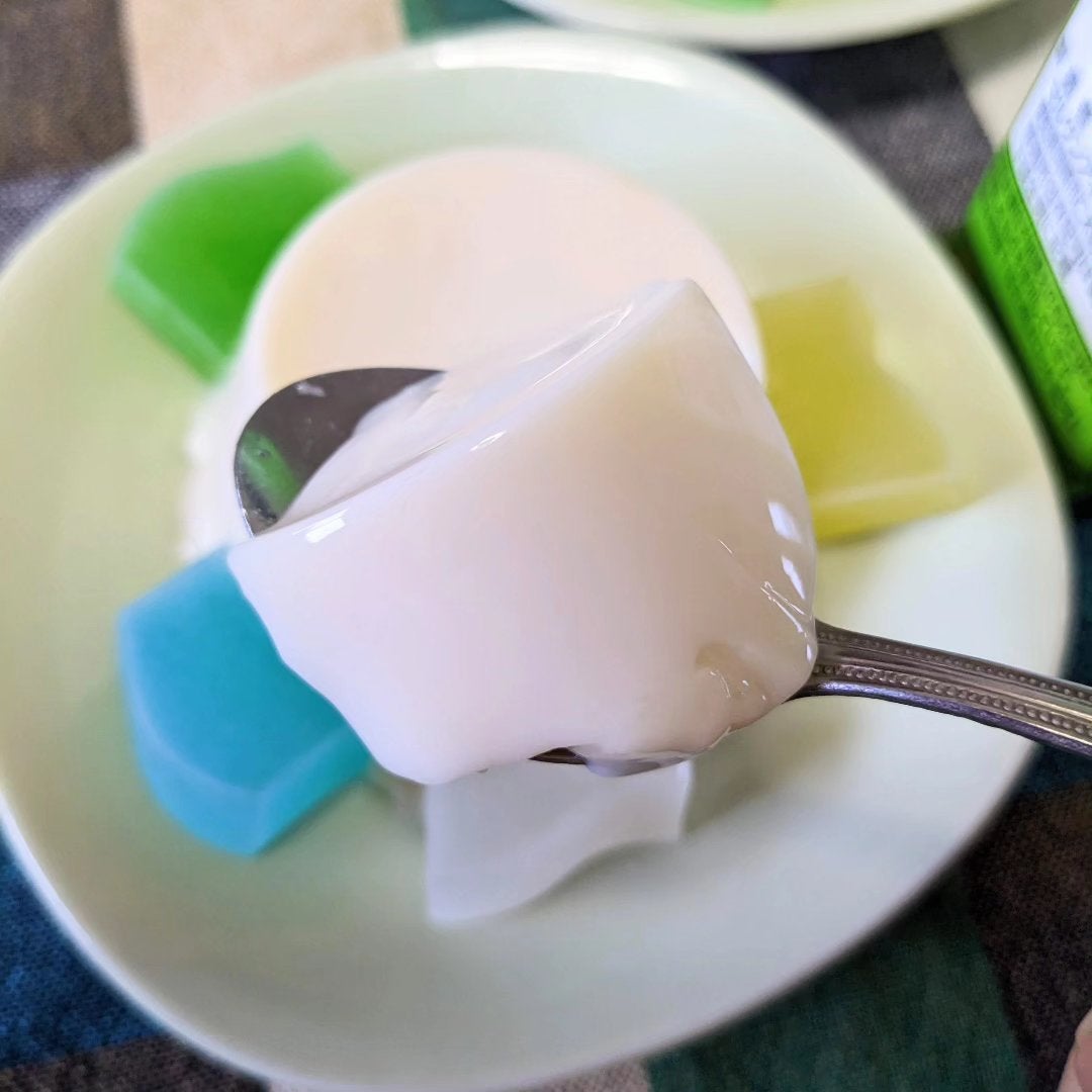 調製豆乳/マルサンアイ/豆乳飲料を使ったクチコミ(2枚目)