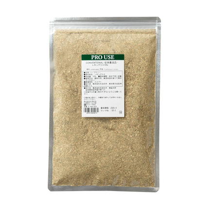 レモングラス 100g