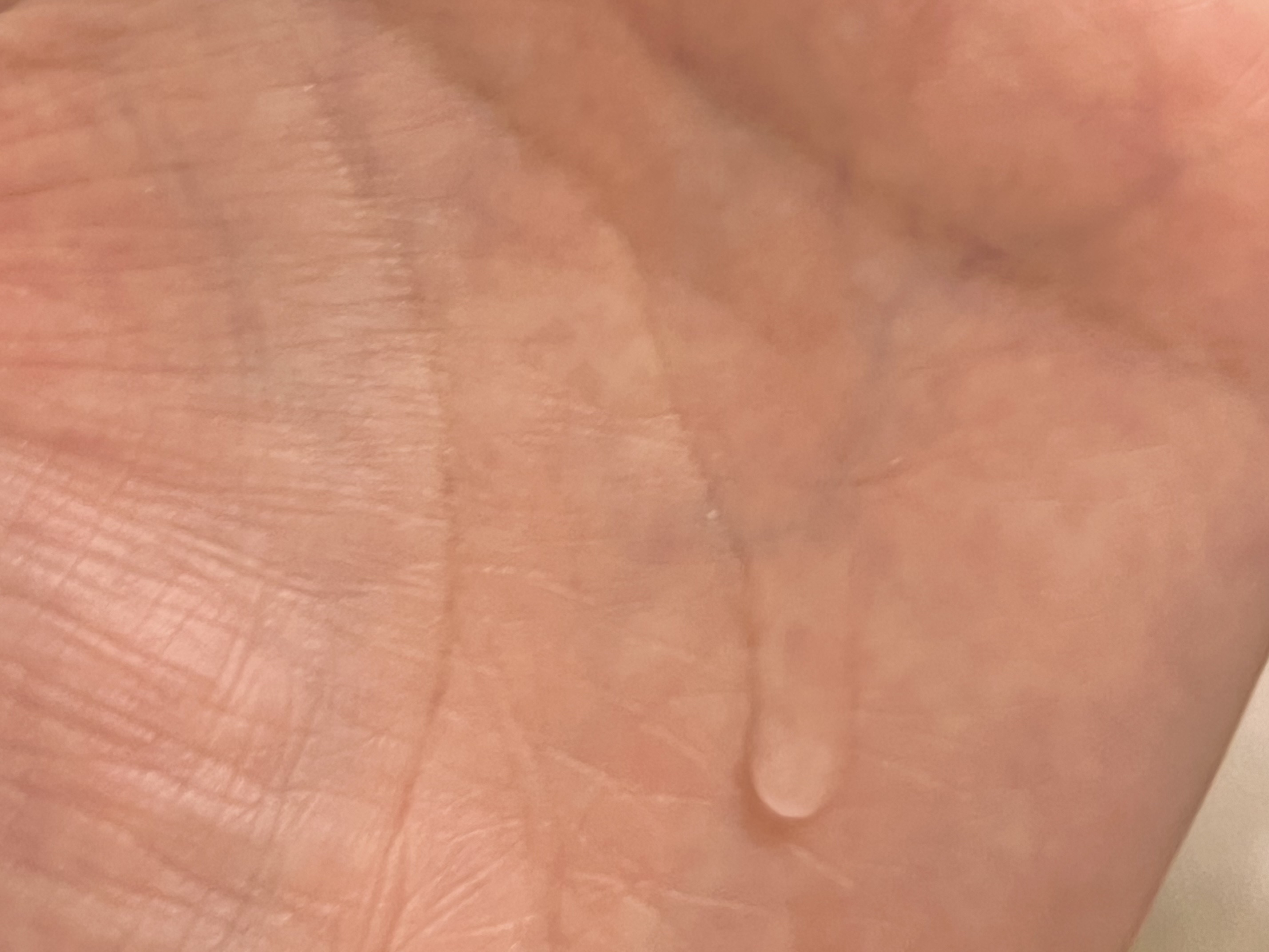 メルト モイストコンディショニングウォーター/melt/アウトバストリートメントを使ったクチコミ（3枚目）