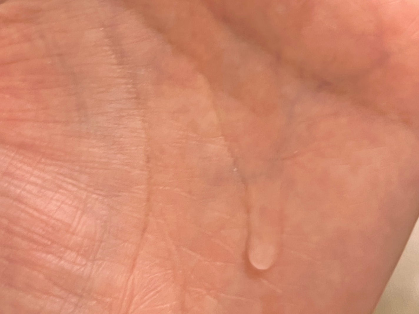 メルト モイストコンディショニングウォーター/melt/アウトバストリートメントを使ったクチコミ(3枚目)