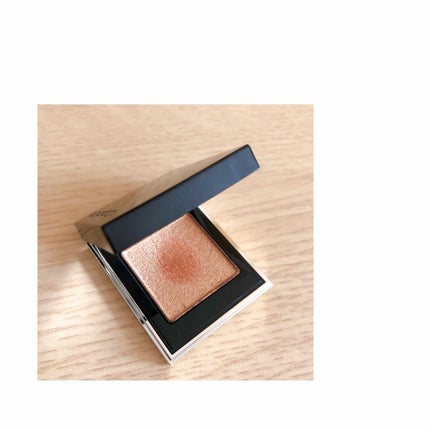 トーン タッチ アイズ/SUQQU/単色アイシャドウを使ったクチコミ(1枚目)