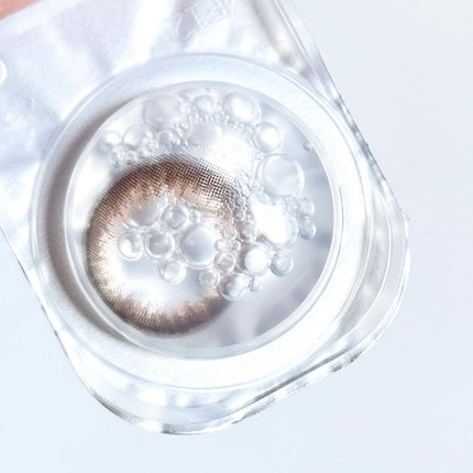 tama on LIPS 「瞳をナチュラルに大きく🙆🏻♀️おすすめナチュ盛りカラコン💗/..」(5枚目)