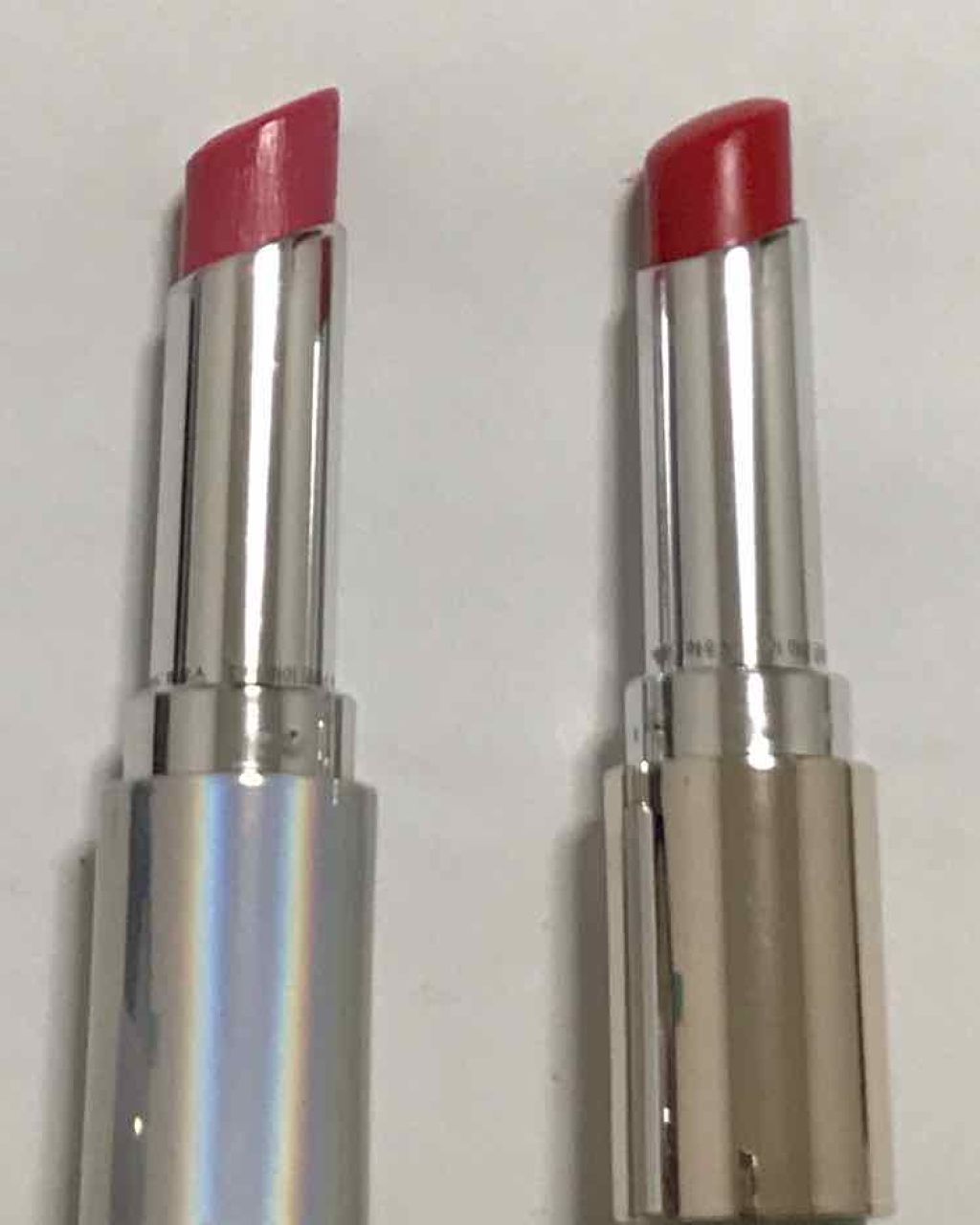 ディアマイマットティントリップトーク/ETUDE/口紅を使ったクチコミ(1枚目)