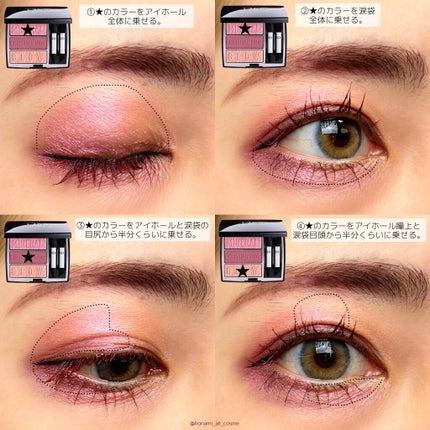 カラーチェンジアイブロウ/キャンメイク/眉マスカラを使ったクチコミ(6枚目)