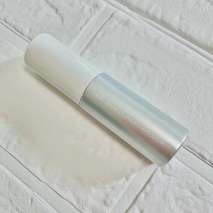 アドバンスド ブライトニング セラム/オルビス/美容液を使ったクチコミ(4枚目)