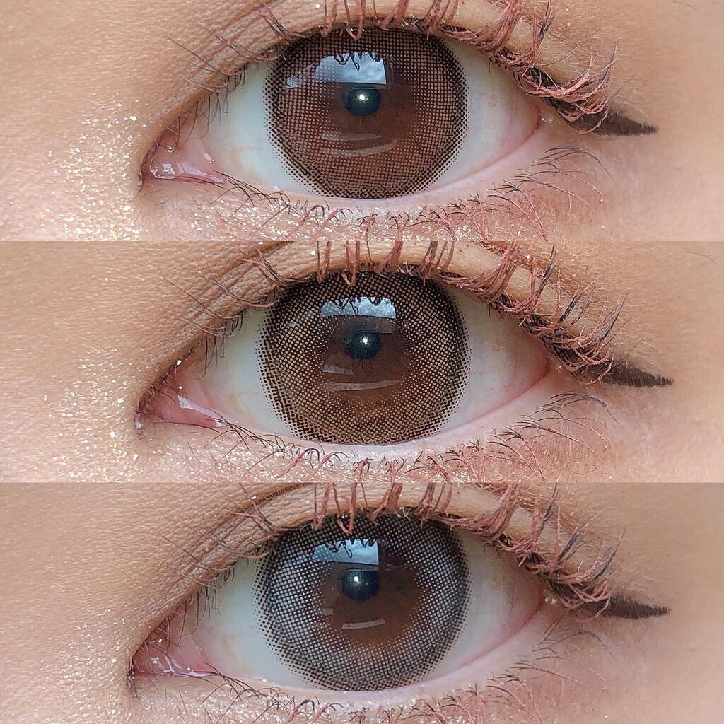 じゅんなん🐈 on LIPS 「ViViRing1day🔖.·@poplens_officia..」(2枚目)