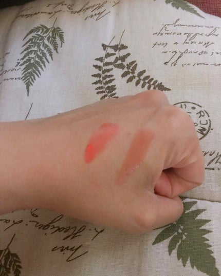 3CE PLUMPING LIPS/3CE/リップグロスを使ったクチコミ(3枚目)