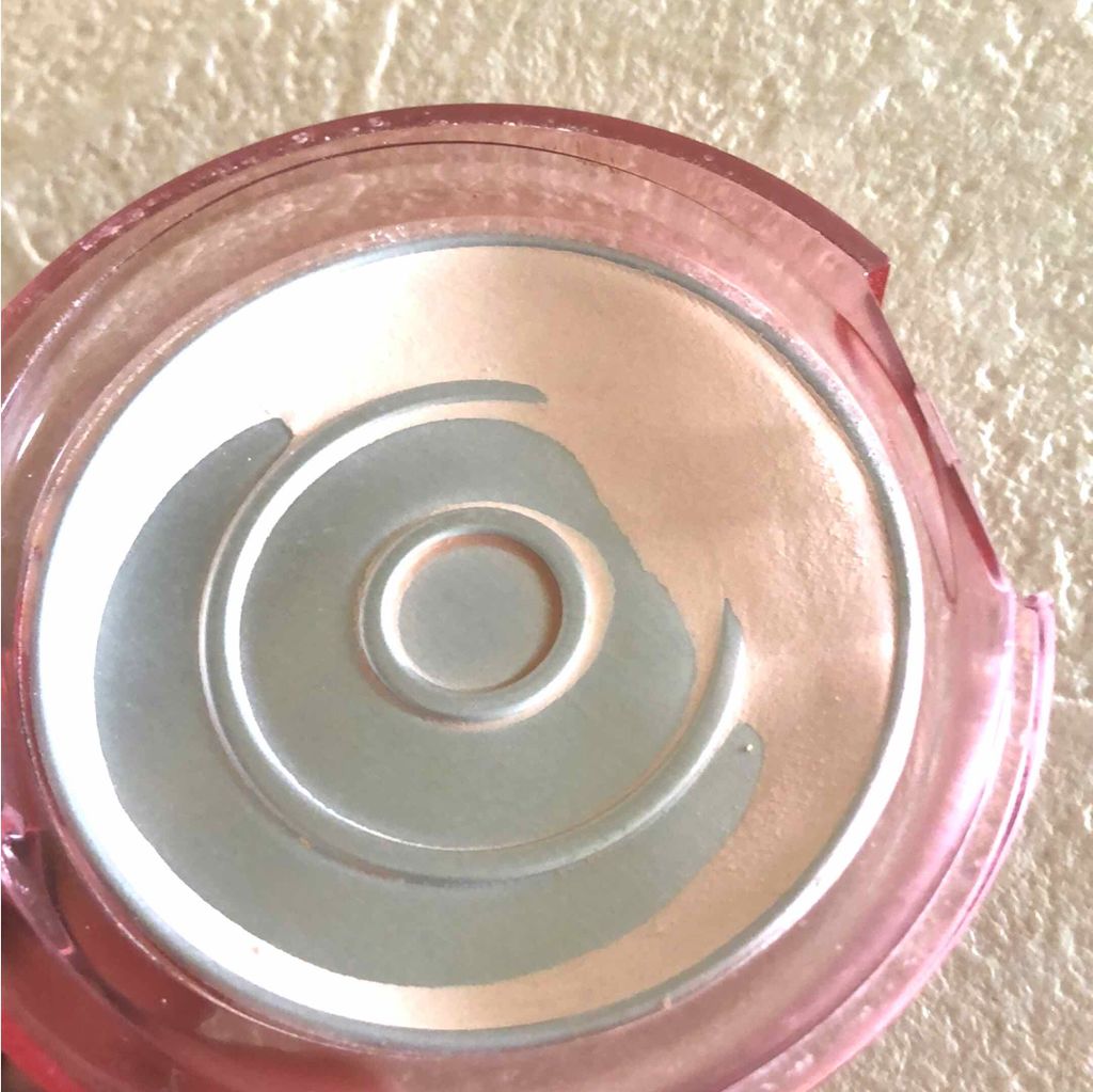 プレミアム CCCプレストコンパクト/ettusais/プレストパウダーを使ったクチコミ（2枚目）