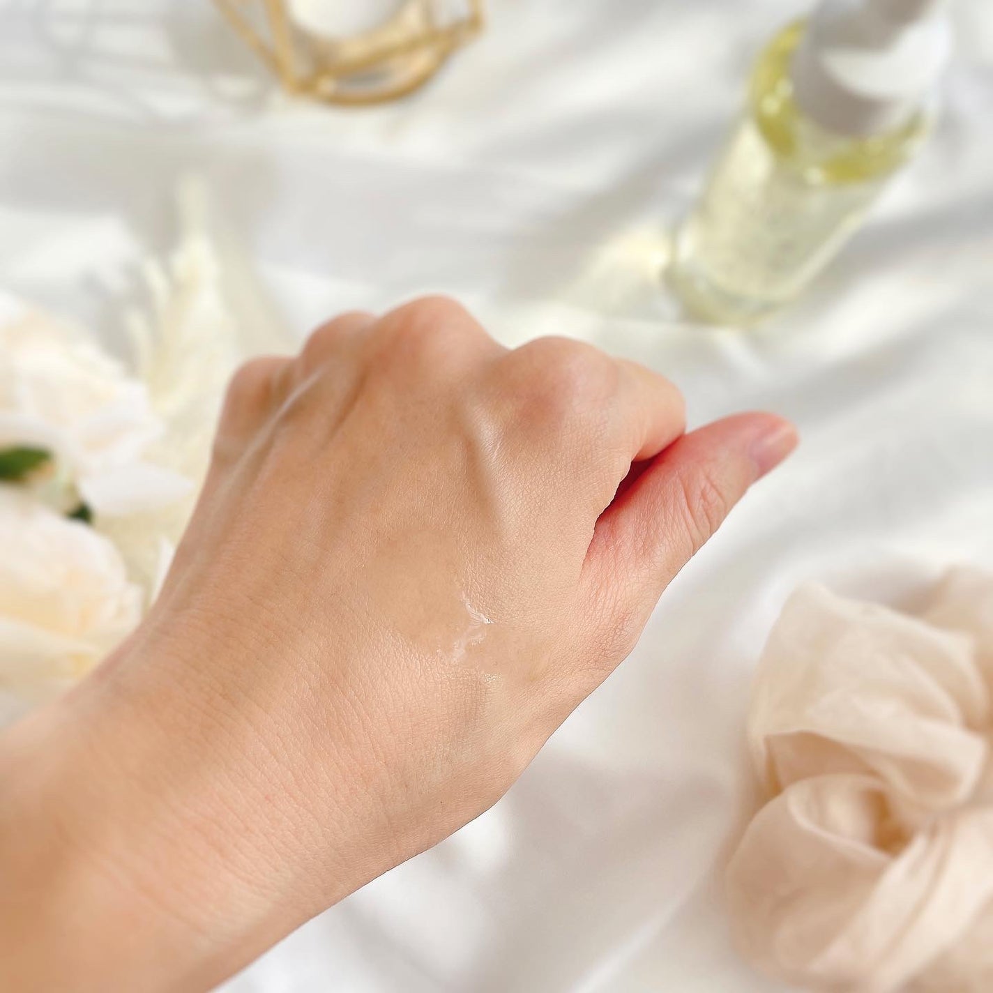 クレンジングオイル/Homeo Beau/オイルクレンジングを使ったクチコミ(2枚目)