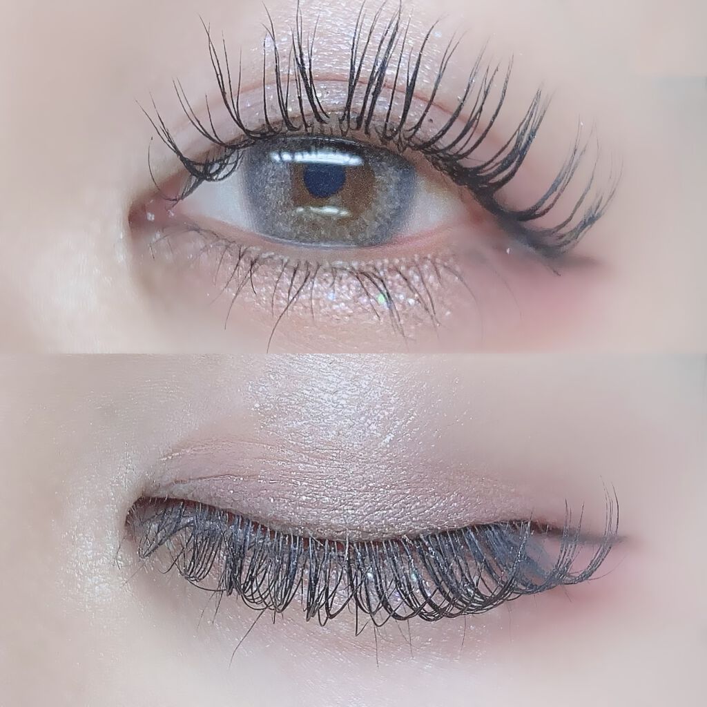 グラムチェンジマルチパレット/A.BLACK/マルチパレットを使ったクチコミ（3枚目）