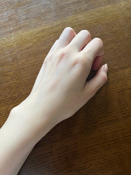 ビタミンA-mazingバクチオールナイトクリーム/By Wishtrend/フェイスクリームを使ったクチコミ(3枚目)