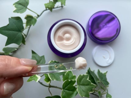 バイオヒールボ プロバイオダーム 3Dリフティングクリーム/BIOHEAL BOH/フェイスクリームを使ったクチコミ(7枚目)