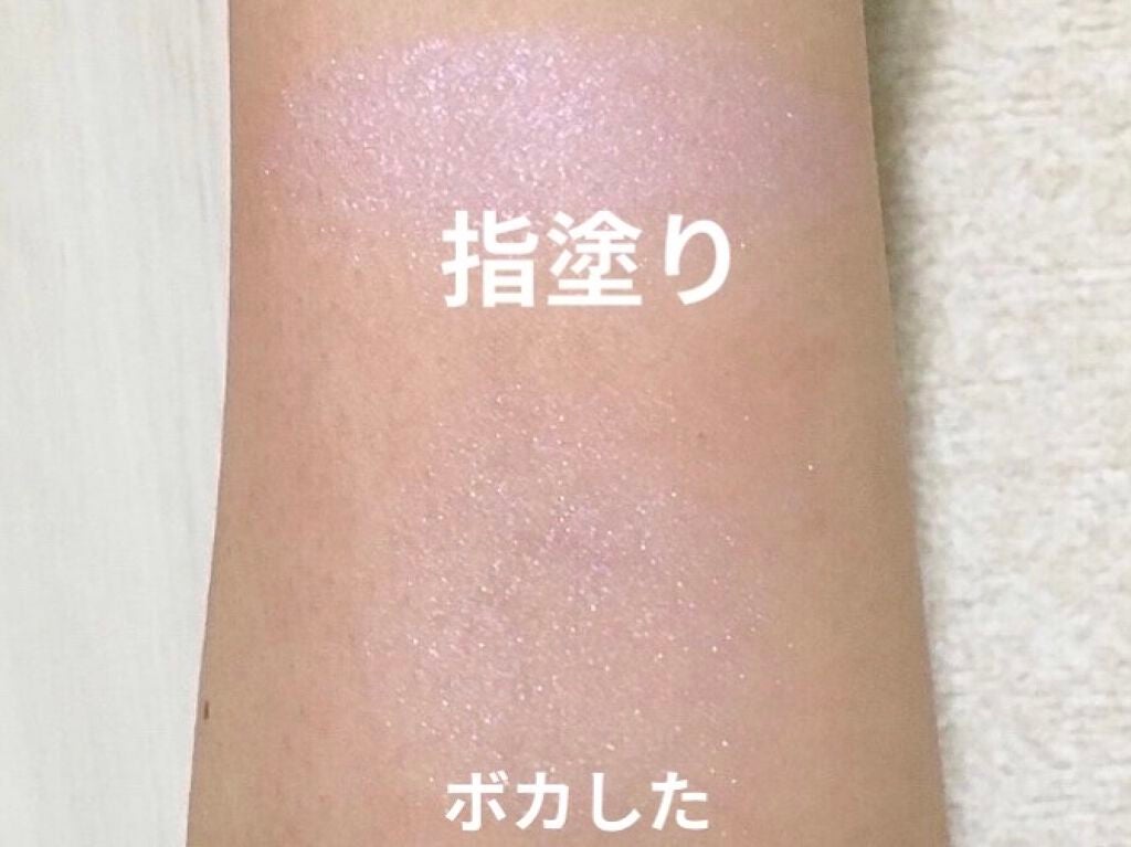 【旧品】パウダーチークス/キャンメイク/パウダーチークを使ったクチコミ(7枚目)