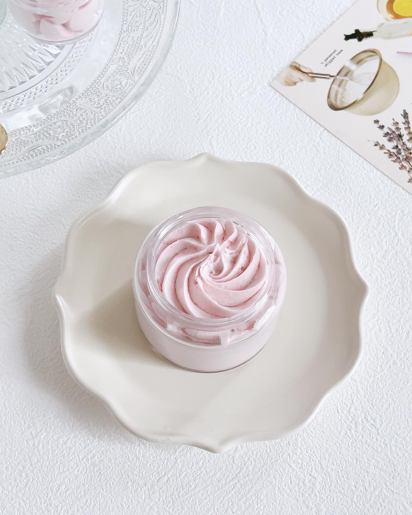 ヴィーガンパッククレンザーチューブ ホホベンダー/WHIPPED/洗顔フォームを使ったクチコミ（2枚目）