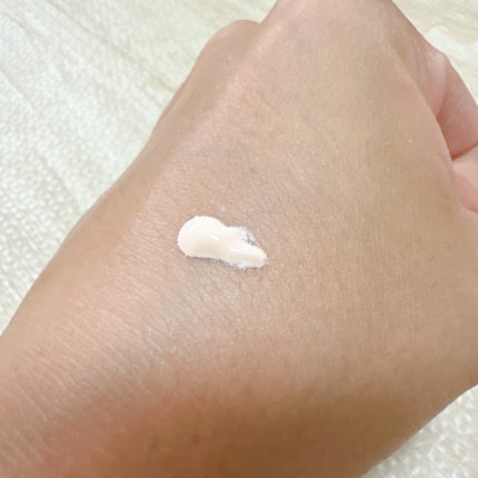 ヴォワールコレクチュールn/クレ・ド・ポー ボーテ/化粧下地を使ったクチコミ(5枚目)