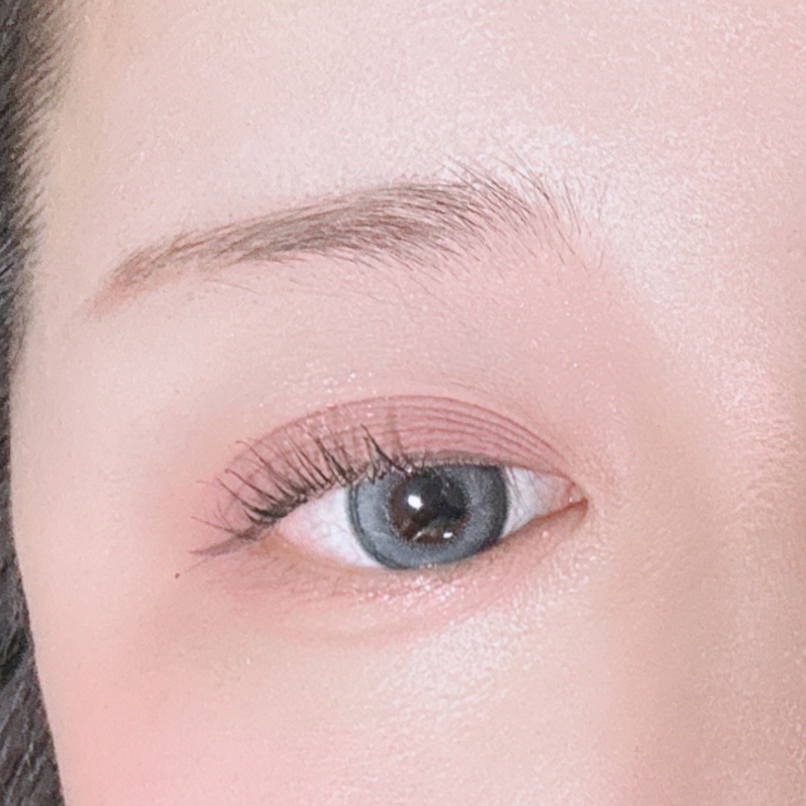 プロ アイ パレット/CLIO/アイシャドウパレットを使ったクチコミ（2枚目）