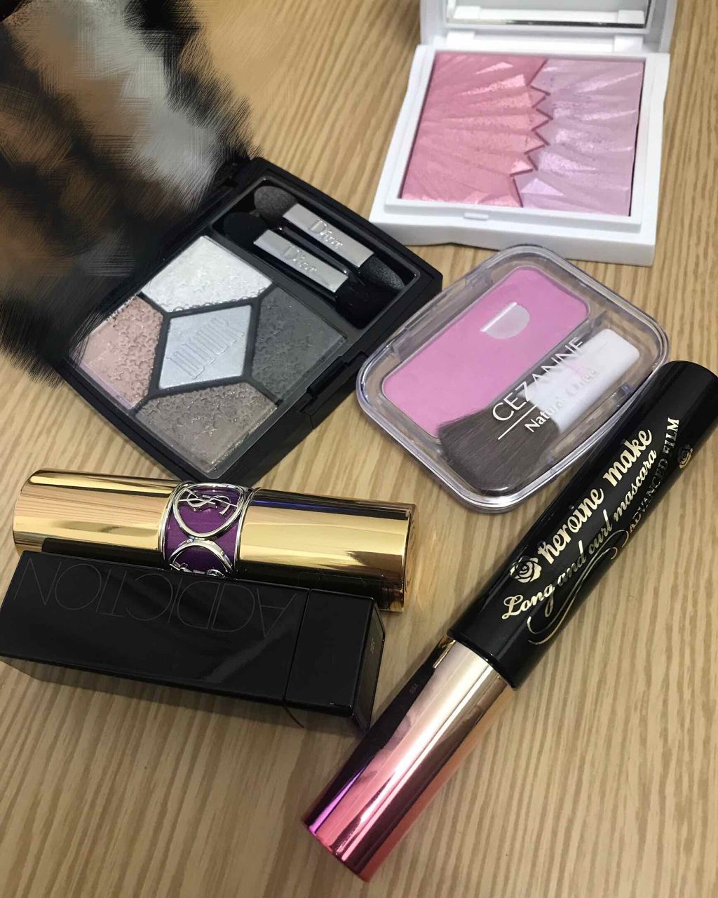 アディクション ザ リップスティック シアー/ADDICTION/口紅を使ったクチコミ(1枚目)