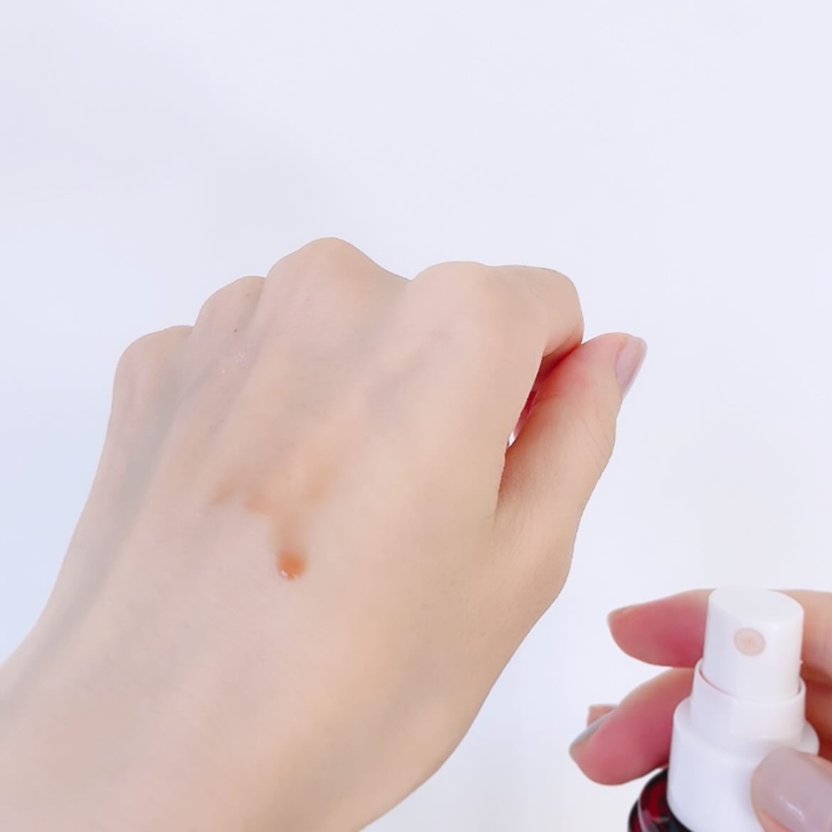 レッドアクネ ボディピーリングショット/MEDICUBE/ピーリングを使ったクチコミ（3枚目）