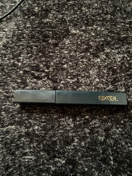 ロング&カラード ラッシュ/excel/マスカラを使ったクチコミ(1枚目)