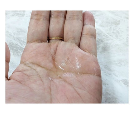 オーガニックヘアシロップ/PINKGHOST/ヘアオイルを使ったクチコミ(4枚目)