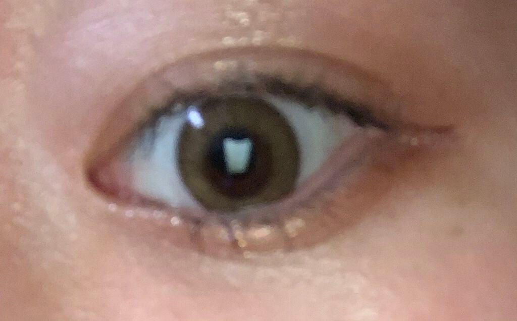 ロート ワンデー エマーブル/エマーブル/ワンデー(1DAY)カラコンを使ったクチコミ(1枚目)