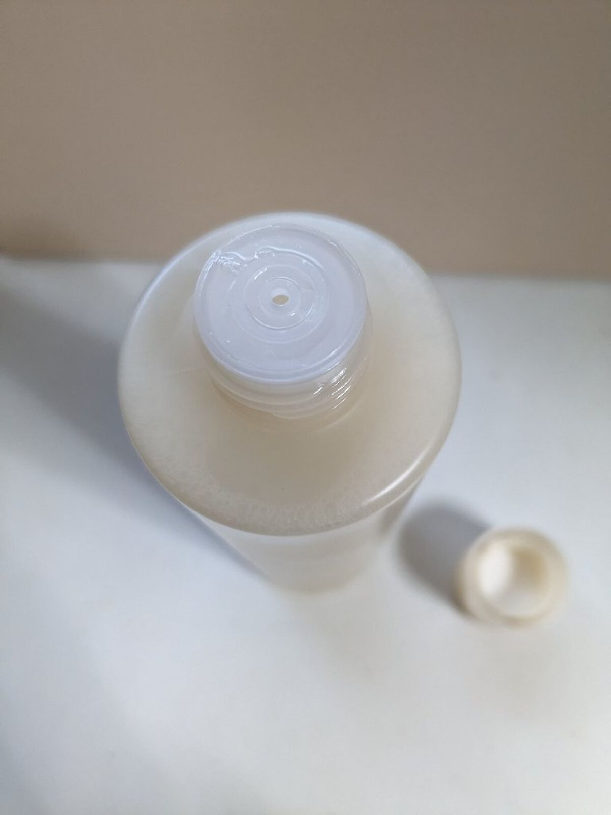 3番 うるツヤ発酵トナー/numbuzin/化粧水を使ったクチコミ（3枚目）