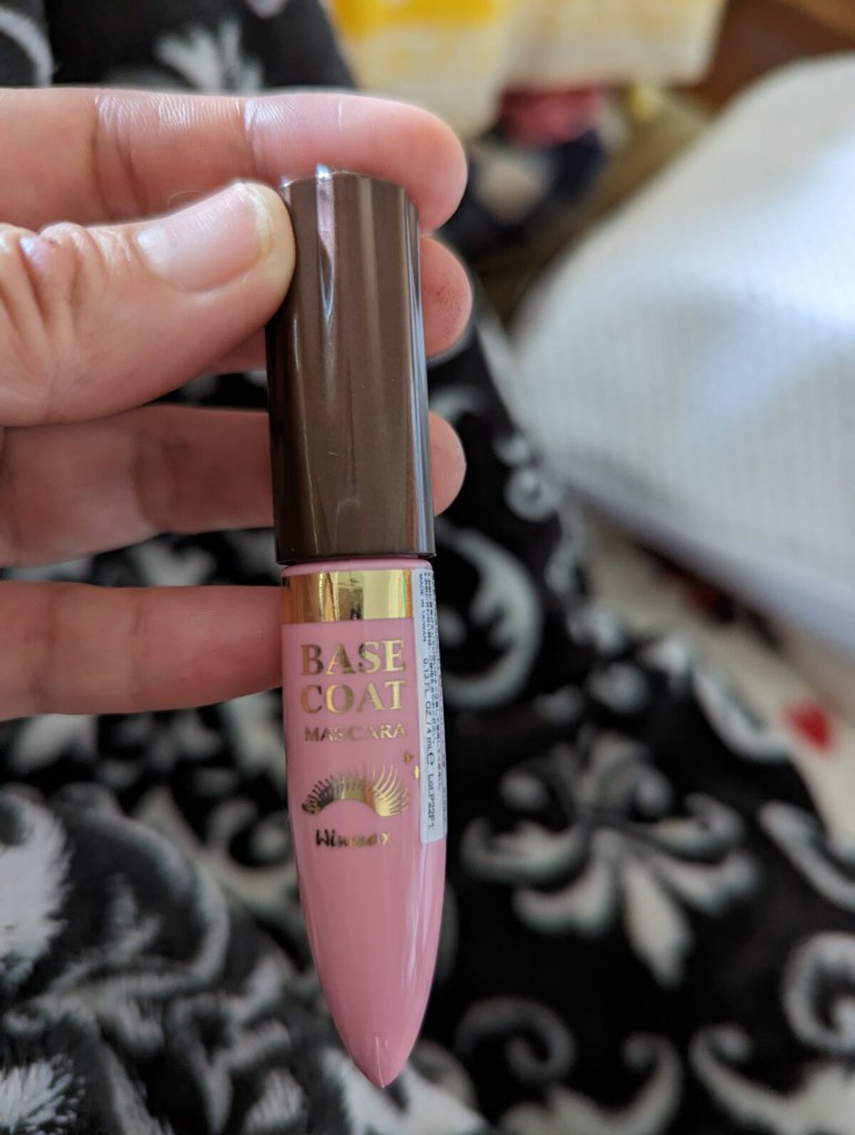 スカイハイ/MAYBELLINE NEW YORK/マスカラを使ったクチコミ（2枚目）