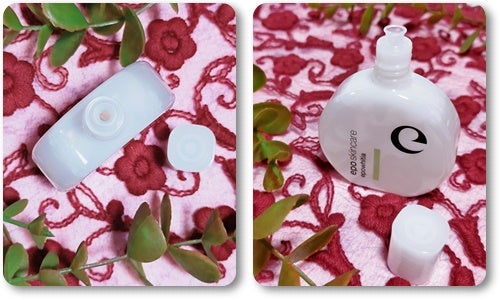 エポホワイティア/epo/美容液を使ったクチコミ(4枚目)