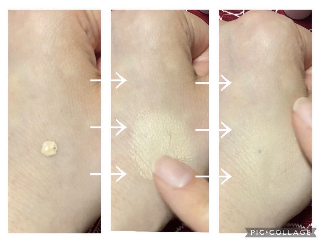 クラリティブラン サーフェイサー/ALBLANC/化粧下地を使ったクチコミ(4枚目)