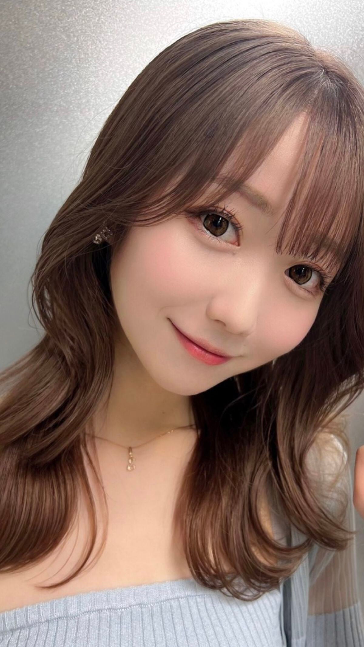 ロングラスティングアイブロウ/excel/リキッドアイブロウを使ったクチコミ(2枚目)