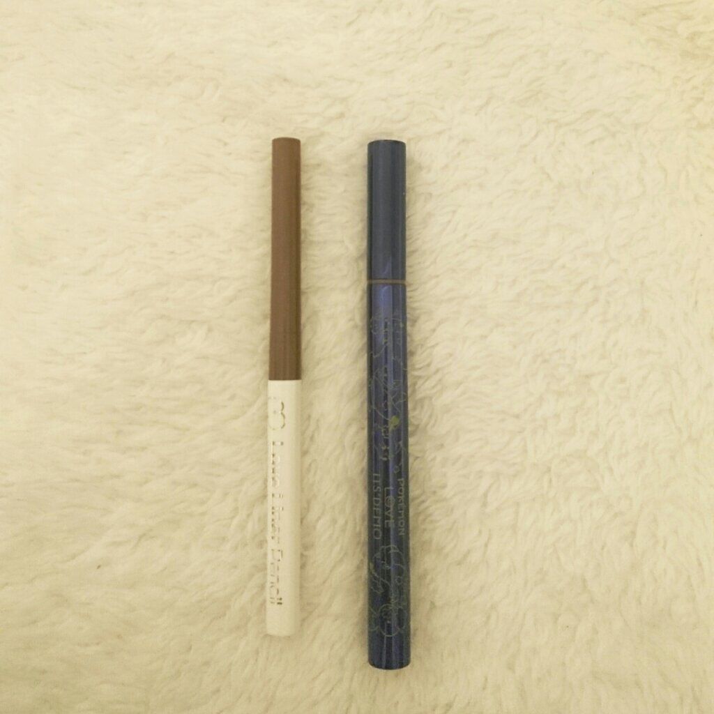 ラブ・ライナー リキッドアイライナーＲ３/ラブ・ライナー/リキッドアイライナーを使ったクチコミ（2枚目）