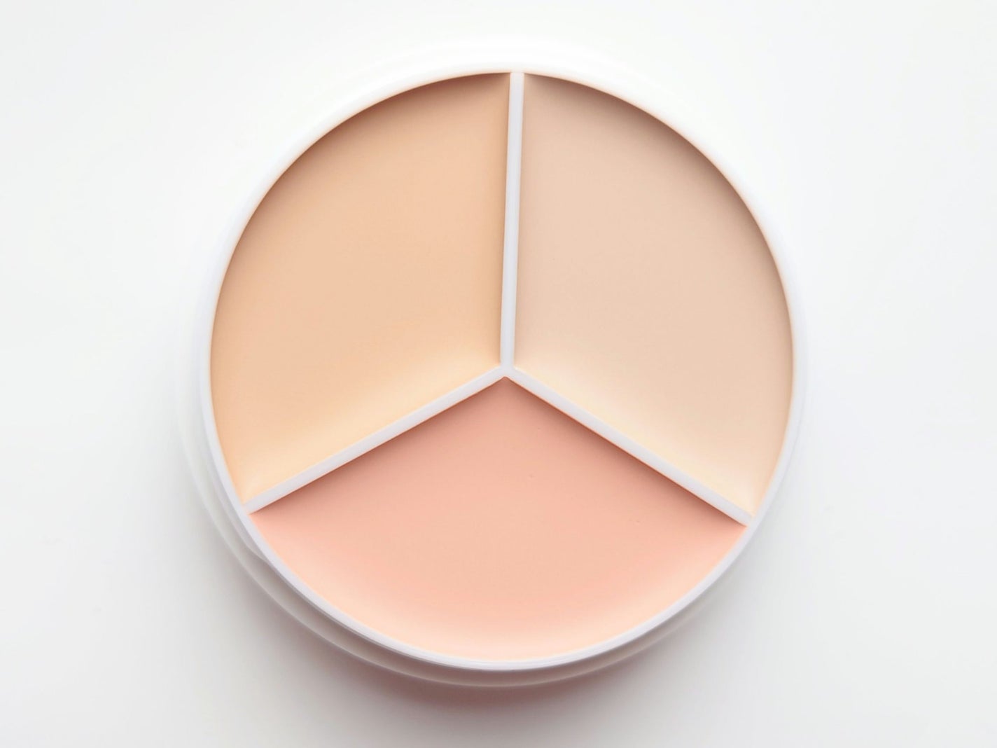 カバーアッププロコンシーラー/TFIT/パレットコンシーラーを使ったクチコミ(7枚目)