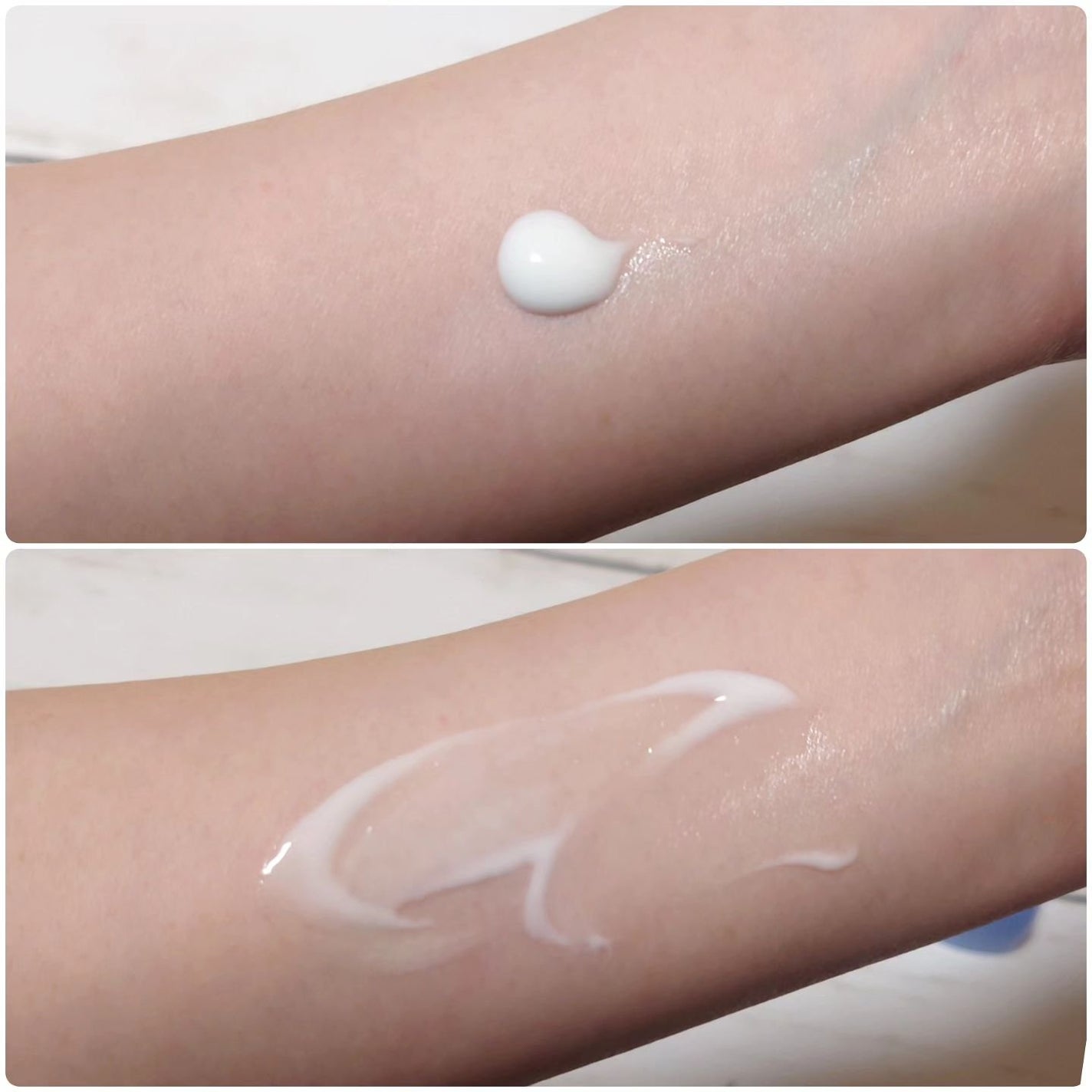 ニベアUV ウォータージェルEX/ニベア/日焼け止めジェルを使ったクチコミ(3枚目)