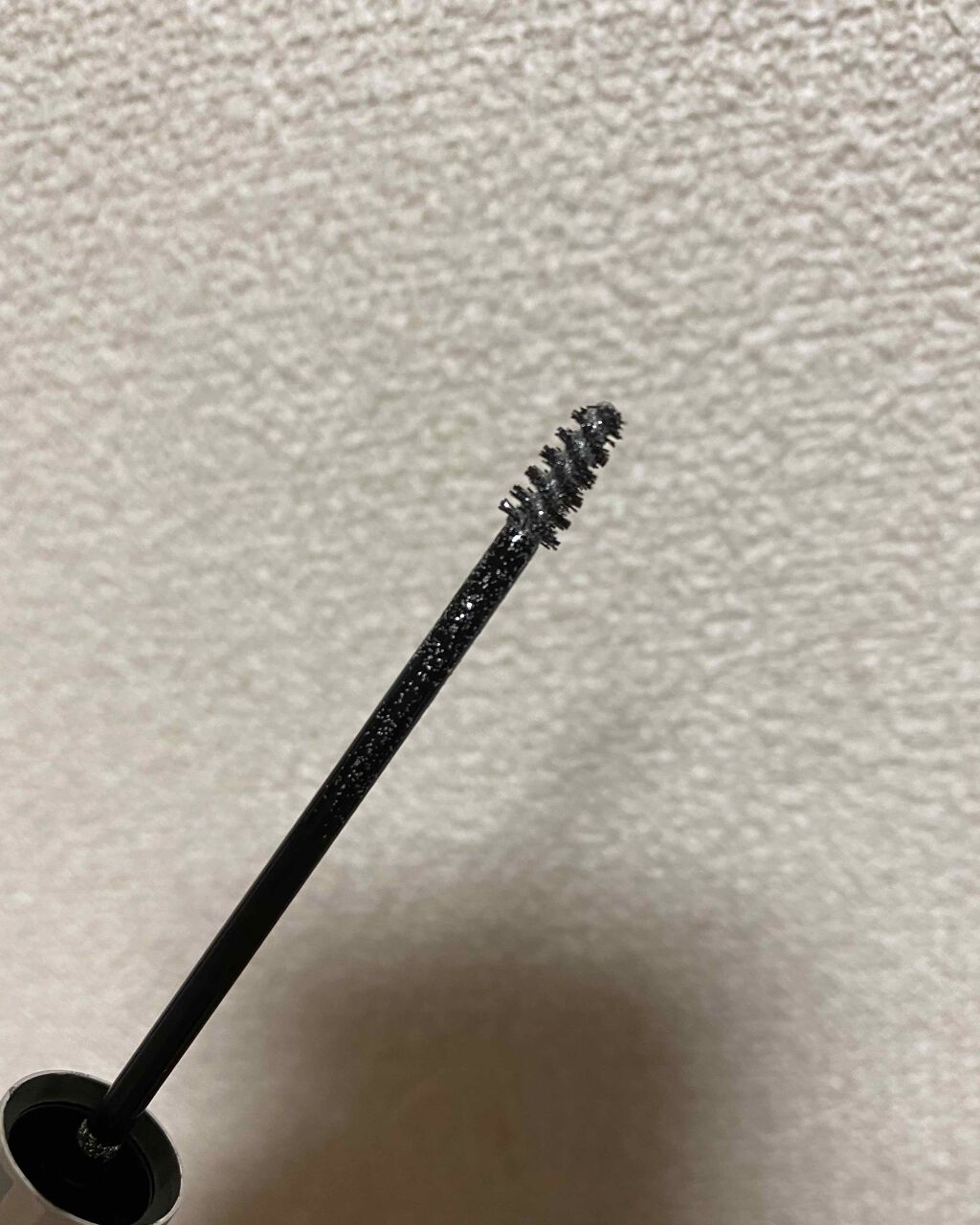 ダイヤモンドシリーズ カラーマスカラ/ZEESEA/マスカラを使ったクチコミ(2枚目)