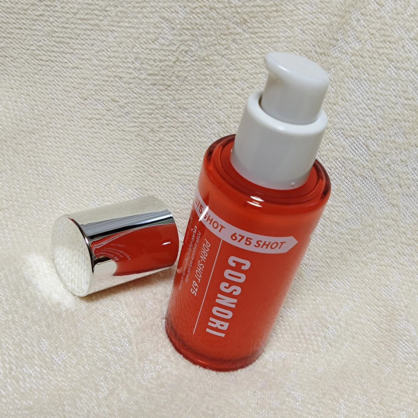 を使ったクチコミ（3枚目）