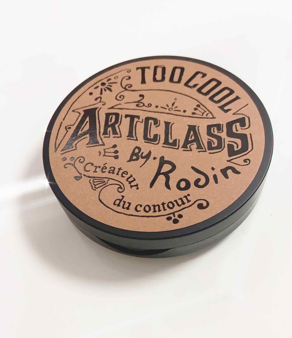 アートクラスバイロダン シェーディング/too cool for school/シェーディングを使ったクチコミ（1枚目）