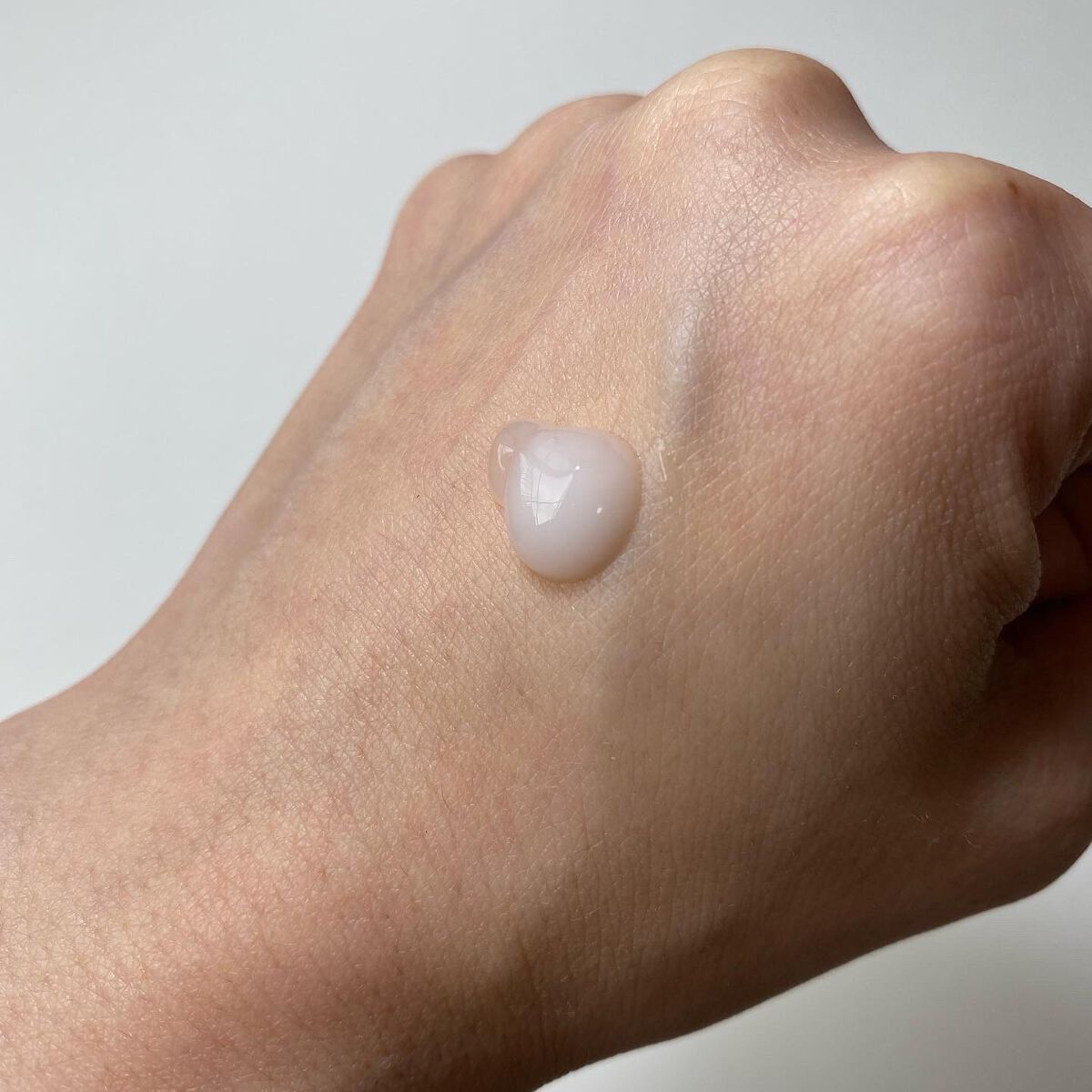 Jericho rose essence Nutrition pump/Abib /美容液を使ったクチコミ(2枚目)