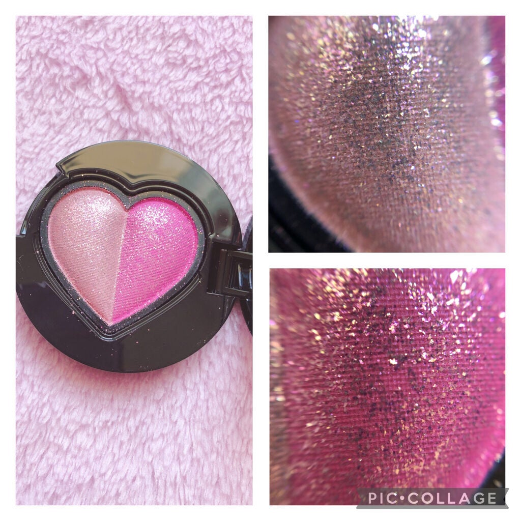 スイ ブラック アイカラー/ANNA SUI/アイシャドウパレットを使ったクチコミ(3枚目)