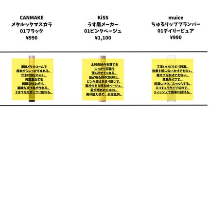 シェーディングパウダー/キャンメイク/シェーディングを使ったクチコミ(8枚目)