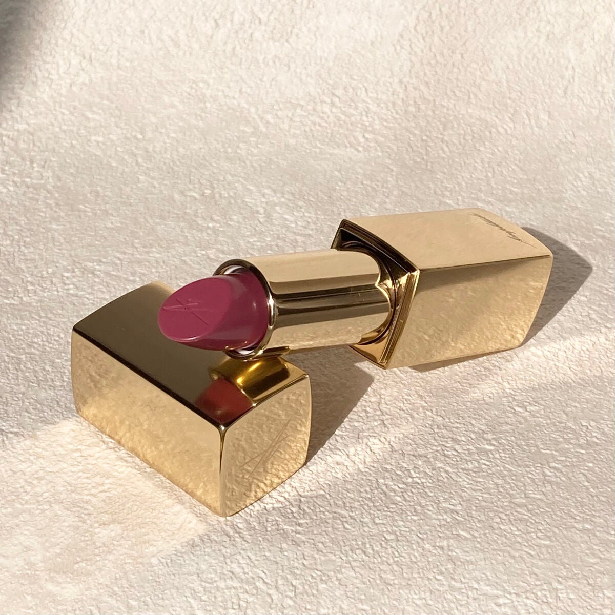 コンスピキュアス リップス/Amplitude/口紅を使ったクチコミ(4枚目)