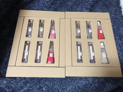 38°c/99°F LIP COLLECTION BOOK RED edition/宝島社/雑誌を使ったクチコミ(2枚目)