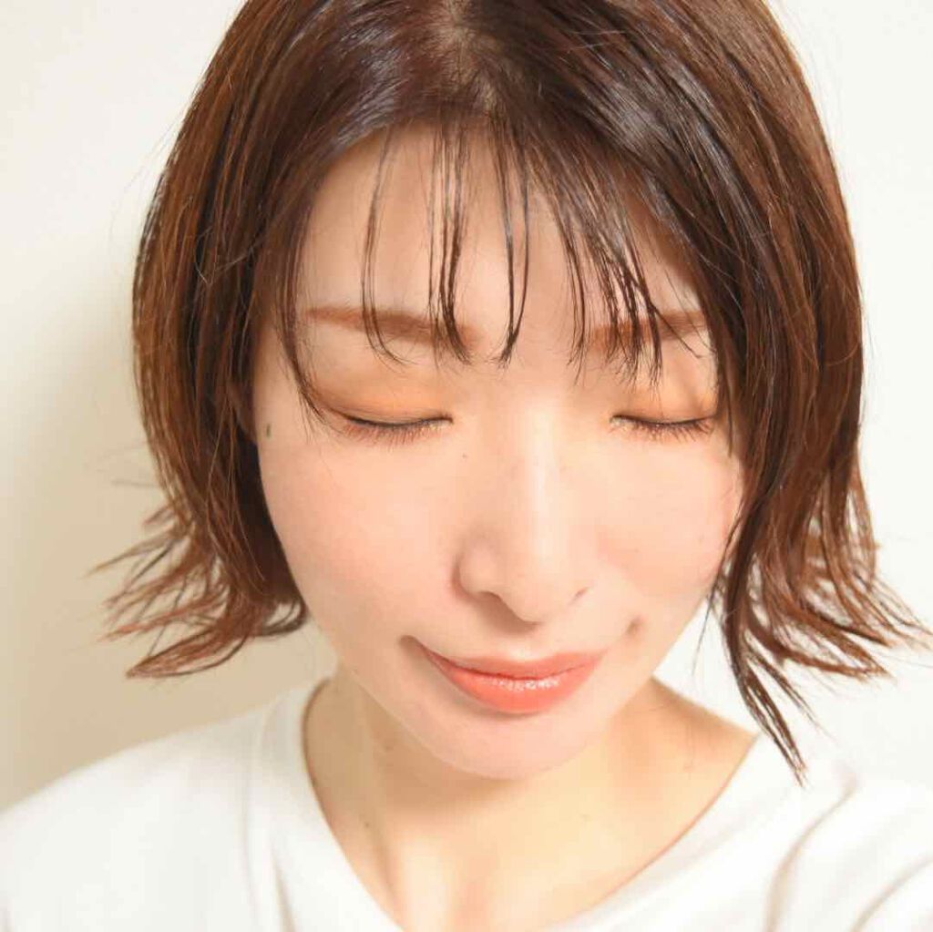 フジコシェイクシャドウ/Fujiko/リキッドアイシャドウを使ったクチコミ（1枚目）