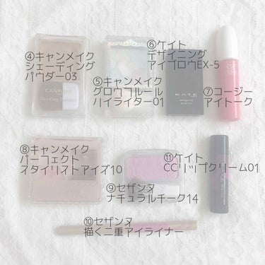 ❤︎ mii ❤︎ on LIPS 「皆さん初めまして(˶˙ᴗ˙˶)高校２年生のmiiと申します🌟カ..」（3枚目）