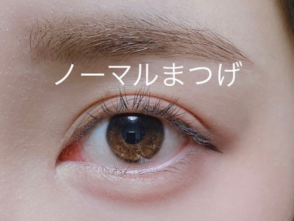 オリシキ アイリッドスキンフィルム /D-UP/二重まぶた用アイテムを使ったクチコミ(5枚目)