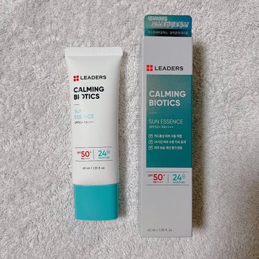 Cica Calming Mask/Leaders Clinie(リーダーズ)/シートマスク・パックを使ったクチコミ（2枚目）