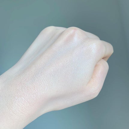 ウォータースプラッシュサンクリーム セラミド/espoir/日焼け止めクリームを使ったクチコミ(8枚目)