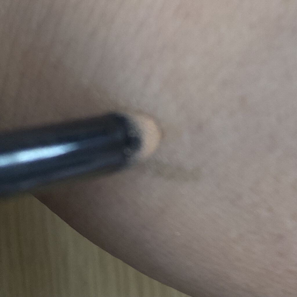 ティアーズシャドウ＆ライナー/K-パレット/スティックアイシャドウを使ったクチコミ（3枚目）