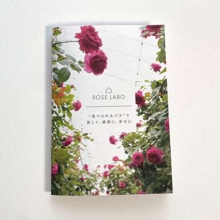 ローズブースターセラム/ROSE LABO/美容液を使ったクチコミ(7枚目)