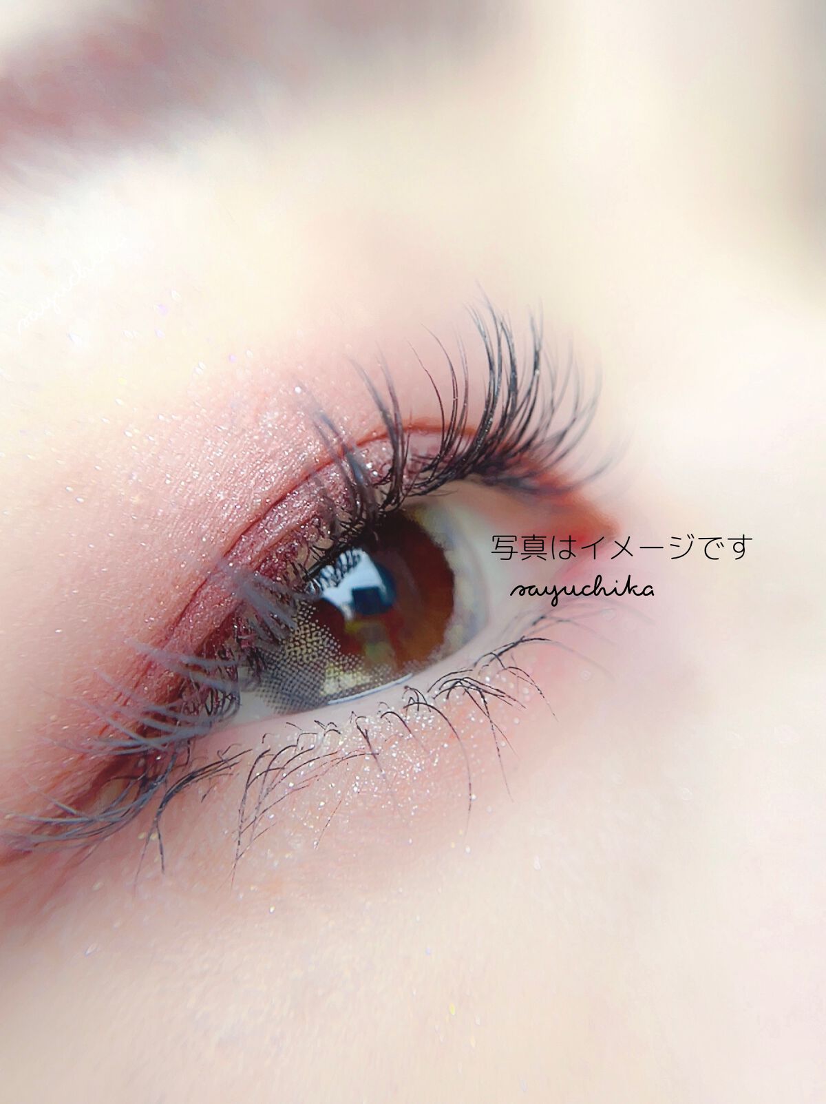 ミネラルクラッシィシャドー/エトヴォス/アイシャドウパレットを使ったクチコミ(6枚目)